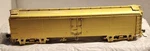Rail Classic Ho Scale Brass Prr R-50B Express Reefer Car Unpainted Version 2. Fixed Price $299.99.