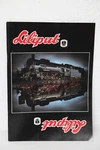 Liliput Austria 1984 Ho Scale Model Train Catalog Railroad Bahn Lok. Fixed Price $14.49.
