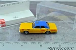 Busch 46613 Dodge Monaco Texas Cab / Taxi 1:87 Scale Ho. Fixed Price $17.99.