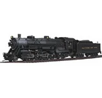 Mth 80-3133-1 Baltimore & Ohio #4515 Usra Light Mikado Steam Engine Proto-sound. Fixed Price $499.99.