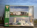 Energy Center Distillers Na Ethanol Ho Scale Plastic 933-2978 New Kit Rare. Fixed Price $169.99.