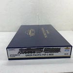 Athearn ATHG88410 FEF-2 4-8-4 Union Pacific Locomotive #830 W/dcc & Sound Ho. Fixed Price $550.00.