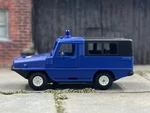 Rietze Germany Ho 1:87 - Range Amphibian Suv Water Land Truck Preowned. Fixed Price $7.99.