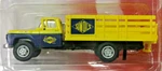 Ho Classic Metal Works #30512 - '60 Ford Stake Bed Truck Sunoco Nip. Fixed Price $17.99.