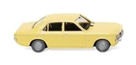 Wiking 079104 Ho/oo Gauge - Yellow Ford Granada MK1 Bnib Uk Stock. Fixed Price $20.05.