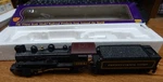 Ihc M801 Pennsylvania 4-4-0 American Steam Locomotive Tested And Runs Great Read. Fixed Price $85.00.
