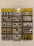 Woodland Scenics Accents Accessories Ho Scale Each Sold Separately. Fixed Price $21.99.