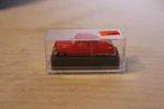 Ho Scale Praline, 1954 Cadillac Limousine, Red, #83401. Fixed Price $24.00.