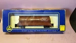Vintage Ho Ahm Hinckley & Schmidt Vinegar Tank Car #5428 Brown Train Railroad. Fixed Price $16.99.