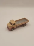 Vintage Ho 1/87 Scale Wiking Germany Delivery Truck Mercedes-benz Train Layout. Fixed Price $19.00.