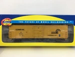 Ho Athearn Rtr 91307 Conrail 50 Superior Pd Plug Door Boxcar Cr #360601. Fixed Price $20.00.
