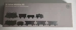 1985 Marklin Ho Scale 50TH Anniversary Set (0050). Fixed Price $179.99.
