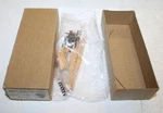 Sandy River Car Shops HON2 Scale Kit #240 Model Pulpwood Flat Nos. Fixed Price $29.99.