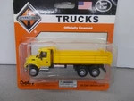 Boley International 3-AXLE Dump Truck Ho Scale. Fixed Price $15.00.