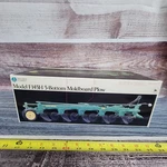 Precision Series Classic 1/16 Scale Detailed John Deere Model F145H Bottomplow. Fixed Price $99.00.
