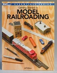 Kalmbach Getting Started Model Railroading Book Train Ho Gauge KAL12495 New. Fixed Price $19.84.