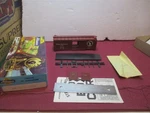 Athearn Ho Great Northern Gn 20499 Box Train Car Railroad. Fixed Price $11.49.