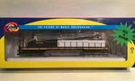 Ho Athearn Rtr 98876 Santa Fe SD39 Diesel Locomotive Atsf #4005 Dcc Sound. Fixed Price $200.00.