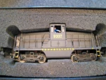 Bachmann Spectrum #80018 - Ge 44 Ton Diesel Switcher Nib. Fixed Price $115.00.