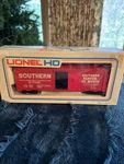 Lionel Ho #8702 Southern Serves Train Car Box. Fixed Price $13.00.