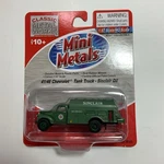 Ho 1/87 Scale, Cmw 54 Ford F-700 Sinclair Fuel Delivery Truck Nib. Fixed Price $22.00.