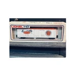 Lionel Ho Scale Gold Medal Flour Reefer 5-8540 Vintage 1977-79 Boxed Train. Fixed Price $12.00.