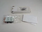 Highway Miniatures 360-216 Ho Scale Jordan 1925 Ford Panel Truck Kit Read. Fixed Price $17.70.