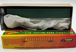 Roundhouse Scale 50' Express Reefer M.k.t. Missouri Kansas Texas Kit 3614 Nib. Fixed Price $23.90.