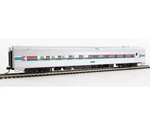 Walthers Ho Scale 85' Budd Diner Passenger Car Amtrak Phase 910-30166. Fixed Price $24.16.
