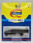 Ho Athearn Rtr 96818 Canadian National Ford F-850 Stakebed Truck Vehicle Cn. Fixed Price $24.00.
