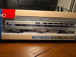 Walthers Ho Scale Amtrak Viewliner 932-6091 Sleeper Nib. Fixed Price $89.99.