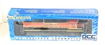 Bachmann 61113 Ho-scale Bnsf Emd GP38-2 Diesel Locomotive #2264 Ln/box. Fixed Price $99.80.