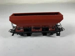Marklin 4723, Belgian Side-discharge Hopper, Nib. Fixed Price $18.60.
