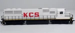 Walthers Locomotive Kansas City Southern Kcs 713 Mainline Emd SD50 Untested. Fixed Price $99.84.