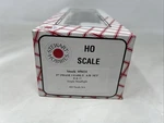 Stewart Hobbies Scale Kit #5614 F7 Phase Early A/b Set B&o Single Headlight. Fixed Price $175.00.