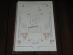 Nascar 1/24 Wheaties 100005 Dale Earnhardt Chevy Waterslide Decals Vintage New. Fixed Price $19.99.
