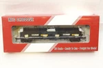 Red Caboose Ho Scale Model Norfolk Southern Railroad Coil Car 169756 Freight. Fixed Price $39.99.