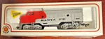 Ho Scale Bachmann Emd F9 Diesel Locomotive 307 Vintage Original Package Lot 2243. Fixed Price $17.97.