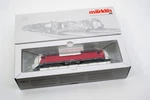 Marklin Ho 39331 Danish State Railways Dsb Class Eb 3200 Electric Locomotive. Fixed Price $339.00.