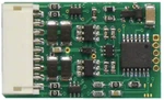 Nce 5240175 D13J Ho 4-FUNCTION 9 Pin Jst Plug Or Hardwire Dcc Decoder 4-PACK. Fixed Price $87.99.
