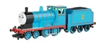 New Bachmann Thomas & Friends Edward With Moving Eyes Scale. Fixed Price $139.99.