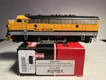 Ho Scale Intermountain Denver & Rio Grande Western F7A Dcc/sound. Fixed Price $159.99.