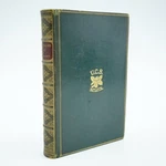 Kingsley, Charles; Westward Ho!. 1887 Reprint. Fixed Price $102.23.