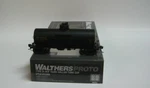 Walthers 920-100527 Ho Utlx Type 21 Acf 10K Gallon Tank Car #10360. Fixed Price $34.95.
