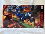 Transformers Titans Return Force Habro Toy Shop/sdcc Exclusive 2016 Misb!. Fixed Price $175.00.