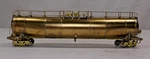 Ho Alco Brass Acf Tank Car Original Box (lot BB507). Fixed Price $175.00.