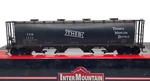 Intermountain 45211-16 Cylindrical Covered Hopper Round Hatch Th&b Weathered. Fixed Price $59.99.