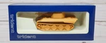 Trident Miniatures 97012, Flakpanzer Flazwilling 341 Coelian Kit 1/87 Ho Scale. Fixed Price $24.95.