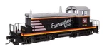 Walthers Mainline 910-19240 Ho Scale Emd SW1 Esu Sound Dcc Cb&q #9141. Fixed Price $233.99.
