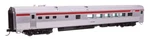 Walthers 910-30170 85' Budd Diner Rtr Canadian Pacific Dining Car Ho Scale. Fixed Price $44.99.